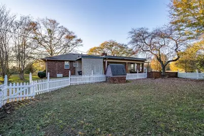 1526 N Cherokee Road N, Social Circle, GA 30025 - Photo 41