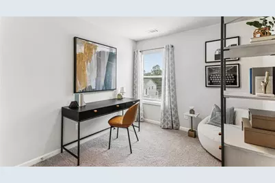 10 Bridgestone Avenue #C2, Conyers, GA 30013 - Photo 11