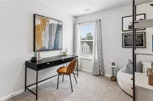 10 Bridgestone Ave, Conyers, GA 30013 - Photo 11