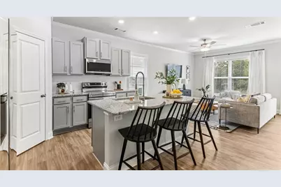 10 Bridgestone Avenue #C2, Conyers, GA 30013 - Photo 3