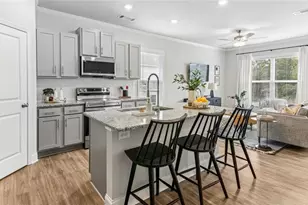 10 Bridgestone Ave, Conyers, GA 30013 - Photo 3