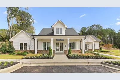 10 Bridgestone Avenue #C2, Conyers, GA 30013 - Photo 21