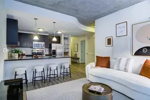 1080 W Peachtree St NW, Atlanta, GA 30309 - Photo 1