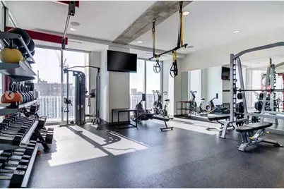 1080 W Peachtree Street NW #1407, Atlanta, GA 30309 - Photo 21