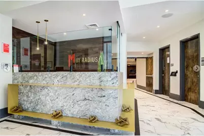 1080 W Peachtree Street NW #1407, Atlanta, GA 30309 - Photo 19