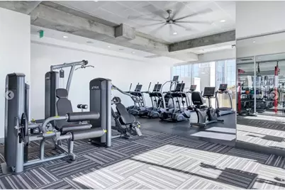 1080 W Peachtree Street NW #1515, Atlanta, GA 30309 - Photo 21