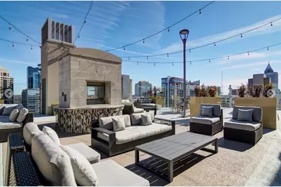 1080 W Peachtree Street NW #1515, Atlanta, GA 30309 - Photo 15