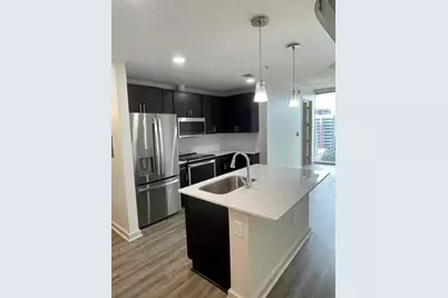 1080 W Peachtree Street NW #207, Atlanta, GA 30309 - Photo 3