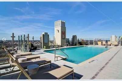 1080 W Peachtree Street NW #207, Atlanta, GA 30309 - Photo 13