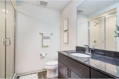 1080 W Peachtree Street NW #207, Atlanta, GA 30309 - Photo 9