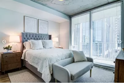 1080 W Peachtree Street NW #207, Atlanta, GA 30309 - Photo 7