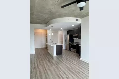 1080 W Peachtree Street NW #207, Atlanta, GA 30309 - Photo 5