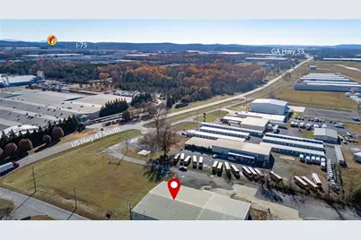 1849 Highway 41 South SW, Calhoun, GA 30701 - Photo 35