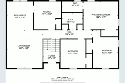 633 Larchmont Circle NW, Atlanta, GA 30318 - Photo 33