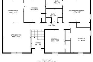 633 Larchmont Cir NW, Atlanta, GA 30318 - Photo 33