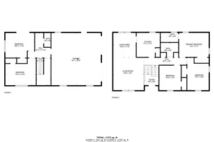 633 Larchmont Cir NW, Atlanta, GA 30318 - Photo 35