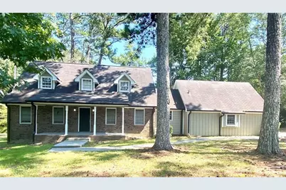 5940 Old Bill Cook Road, Atlanta, GA 30349 - Photo 1