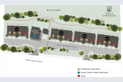 531 S Main Street #330, Alpharetta, GA 30009 - Photo 3