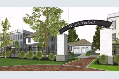 531 S Main Street #320, Alpharetta, GA 30009 - Photo 9