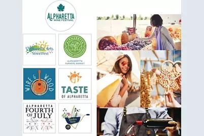 531 S Main Street #320, Alpharetta, GA 30009 - Photo 19