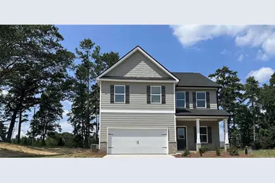 5555 Bent Grass Way, Douglasville, GA 30135 - Photo 1