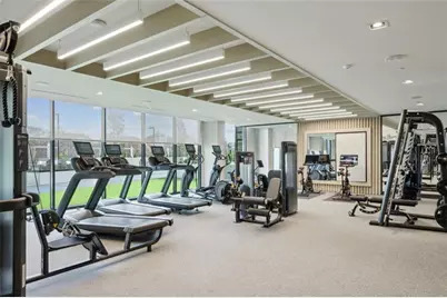 2425 Peachtree Road NE #510, Atlanta, GA 30305 - Photo 35