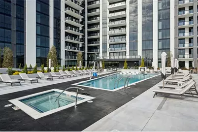 2425 Peachtree Road NE #510, Atlanta, GA 30305 - Photo 29