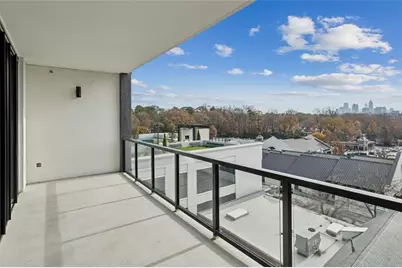 2425 Peachtree Road NE #510, Atlanta, GA 30305 - Photo 13