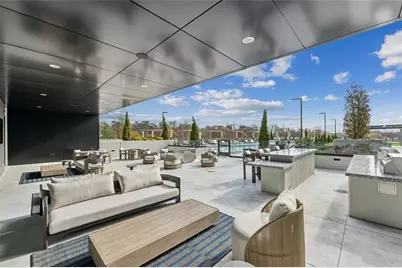 2425 Peachtree Road NE #510, Atlanta, GA 30305 - Photo 23