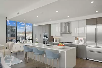 2425 Peachtree Road NE #510, Atlanta, GA 30305 - Photo 3