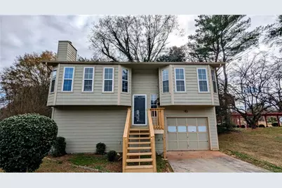 871 Arbor Trail, Stone Mountain, GA 30088 - Photo 1