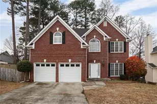 1547 Welch Ct, Suwanee, GA 30024 - Photo 1