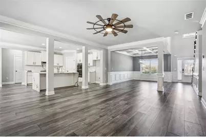 2060 Marlborough Drive, Bethlehem, GA 30620 - Photo 7