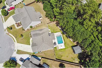 2060 Marlborough Drive, Bethlehem, GA 30620 - Photo 31