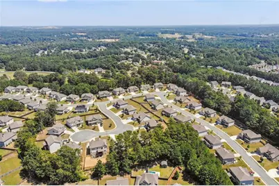 2060 Marlborough Drive, Bethlehem, GA 30620 - Photo 33