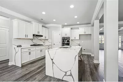 2060 Marlborough Drive, Bethlehem, GA 30620 - Photo 9