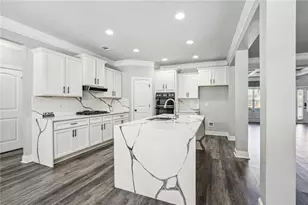 2060 Marlborough Dr, Bethlehem, GA 30620 - Photo 9