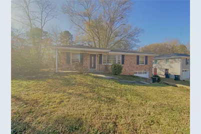 3008 Nursery Road, Smyrna, GA 30082 - Photo 1