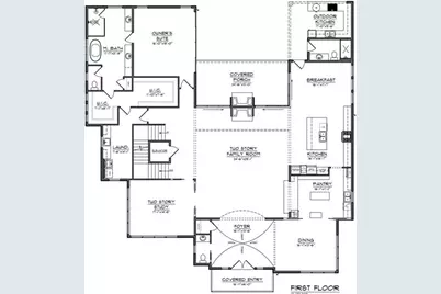 174 Devore Road, Alpharetta, GA 30009 - Photo 11