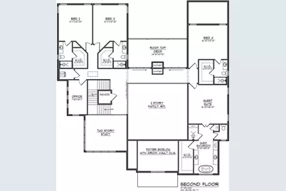 174 Devore Road, Alpharetta, GA 30009 - Photo 79