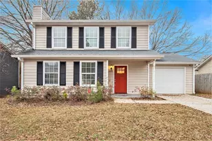 2329 Wilkins Cove, Decatur, GA 30035 - Photo 1