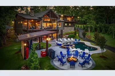 66 Rome Point, Blue Ridge, GA 30513 - Photo 49