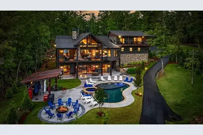 66 Rome Point, Blue Ridge, GA 30513 - Photo 1