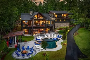 66 Rome Point, Blue Ridge, GA 30513 - Photo 1