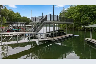 66 Rome Point, Blue Ridge, GA 30513 - Photo 5