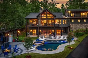 66 Rome Point, Blue Ridge, GA 30513 - Photo 53