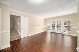 3435 Misty Valley Rd, Decatur, GA 30032 - Photo 5