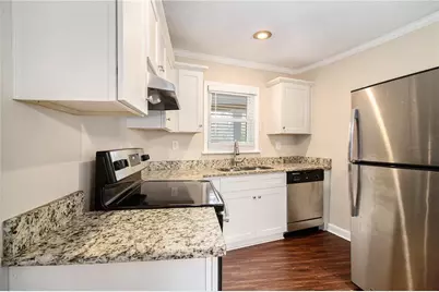 3435 Misty Valley Road, Decatur, GA 30032 - Photo 7