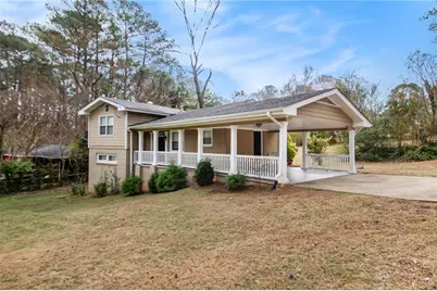 3435 Misty Valley Road, Decatur, GA 30032 - Photo 1