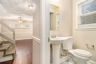 3435 Misty Valley Rd, Decatur, GA 30032 - Photo 9